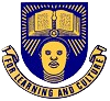 University Crest